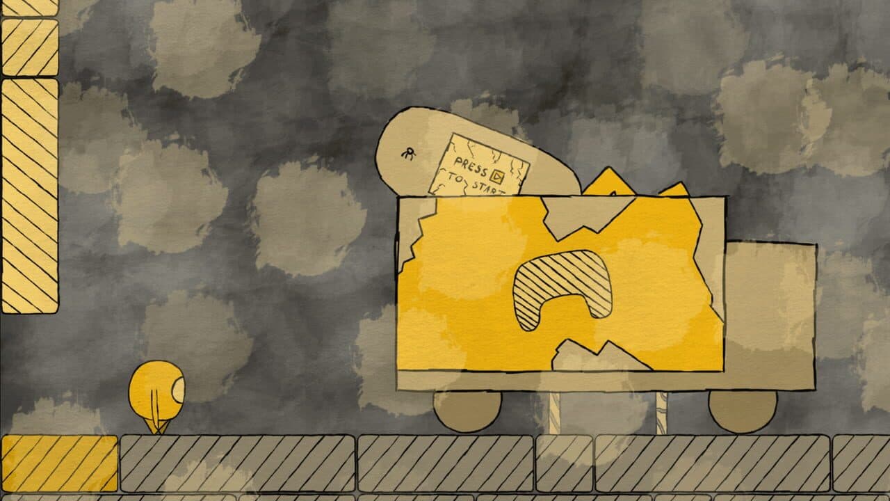 No More Buttons thumbnail 5