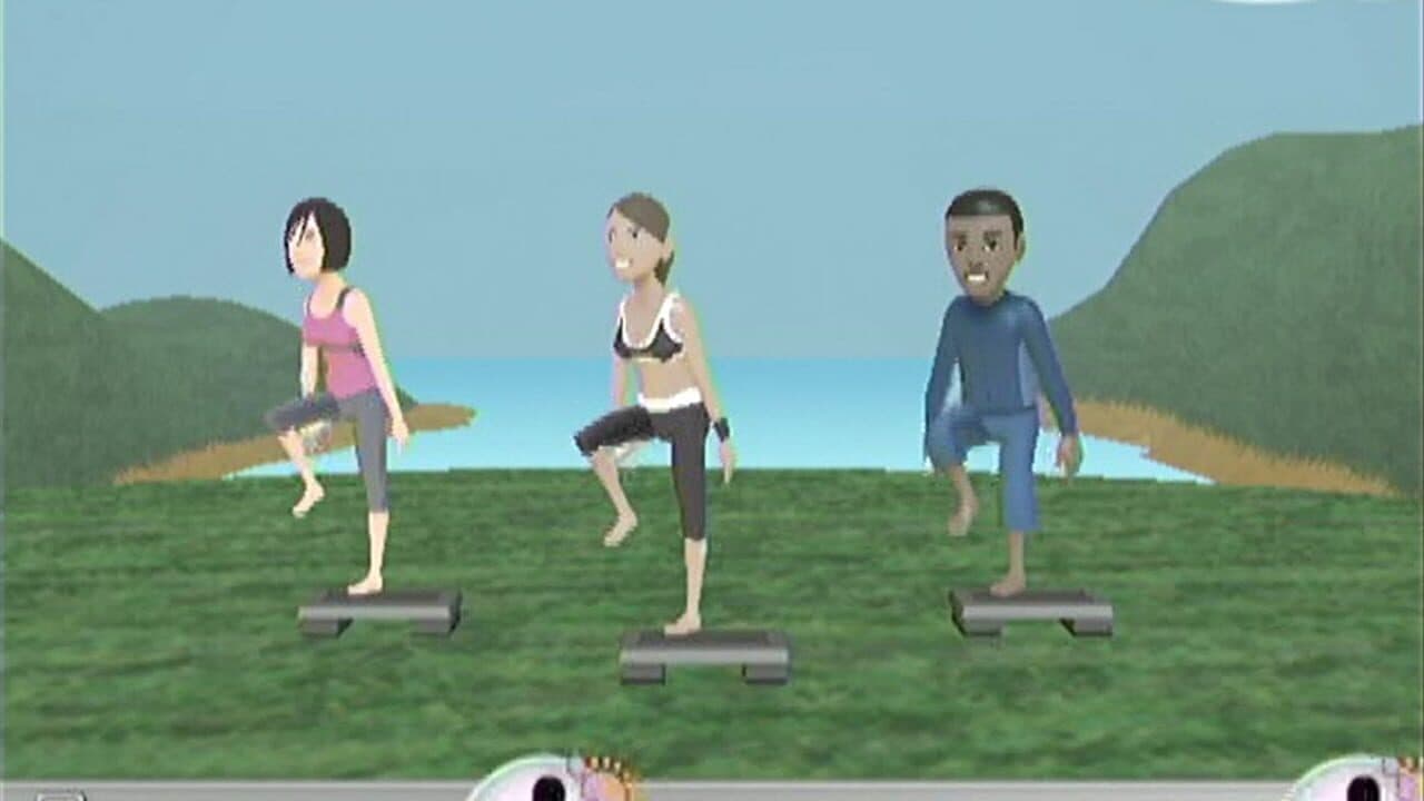 Step Up! thumbnail 4