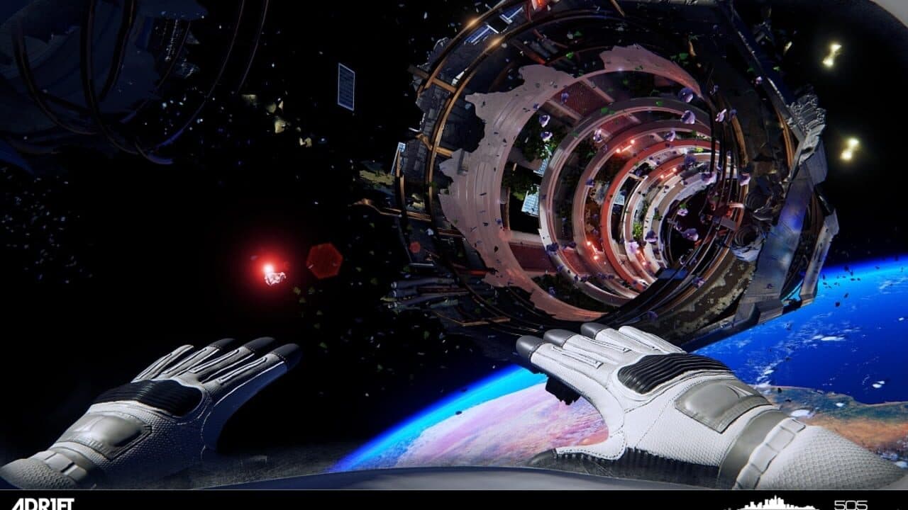 Adr1ft thumbnail 4