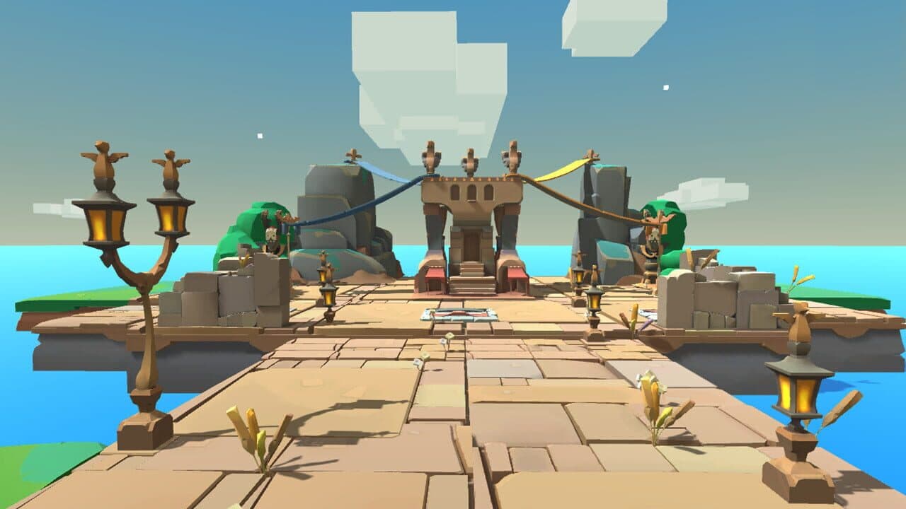Candy Island thumbnail 4
