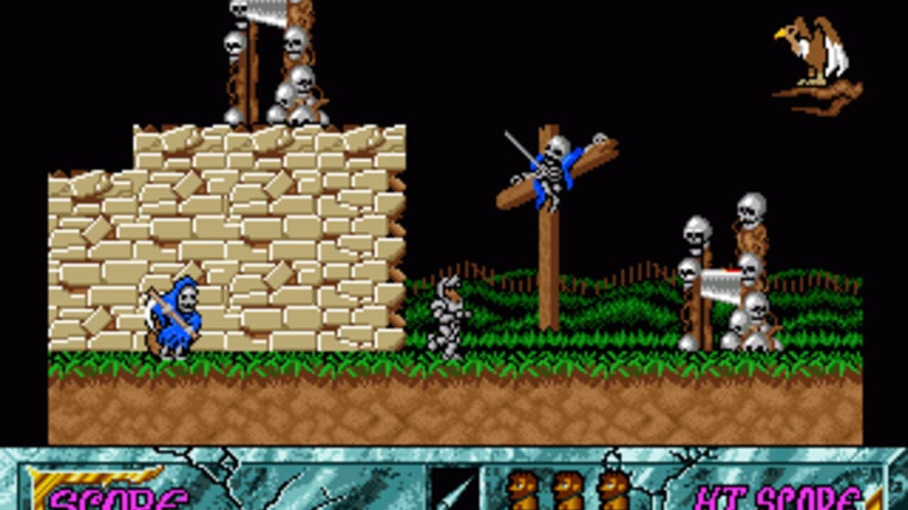 Ghouls 'n Ghosts thumbnail 2