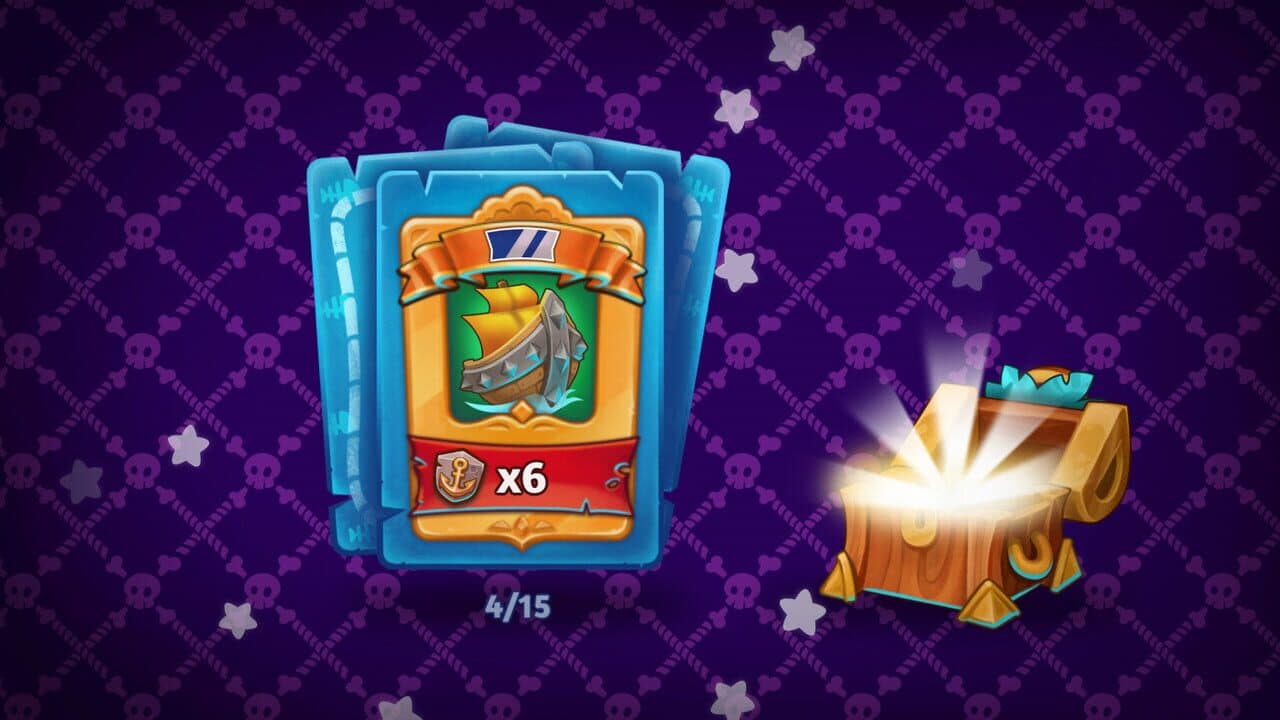 League of Pirates thumbnail 6