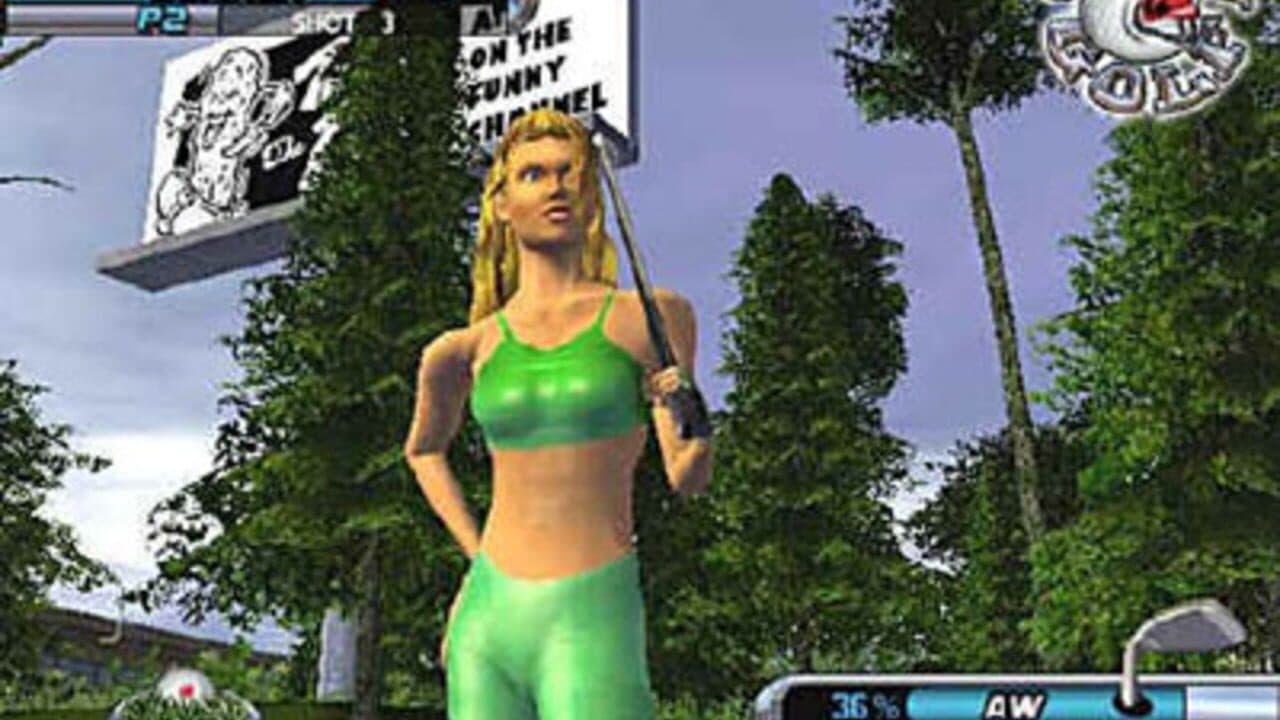 Outlaw Golf thumbnail 3