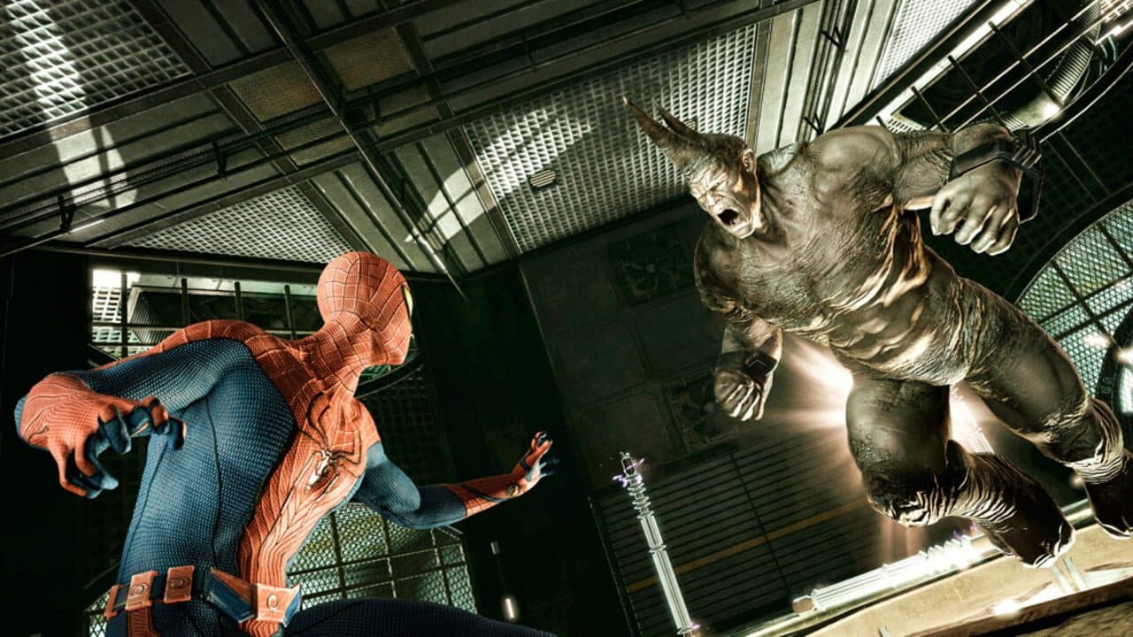 The Amazing Spider-Man: Ultimate Edition thumbnail 8