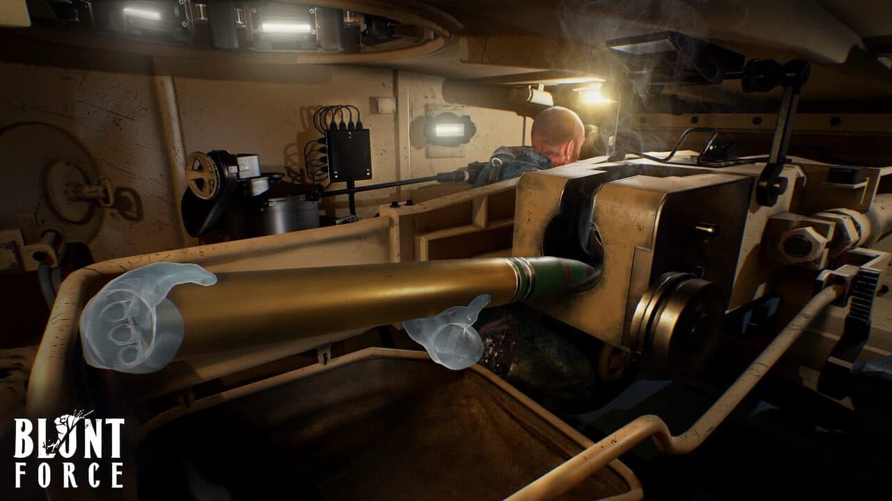 Blunt Force thumbnail 4
