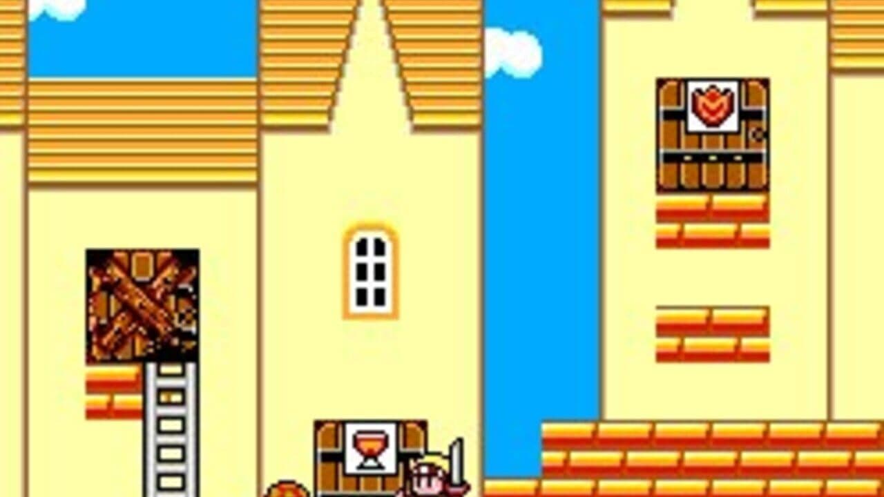 Wonder Boy: Monster Land thumbnail 3