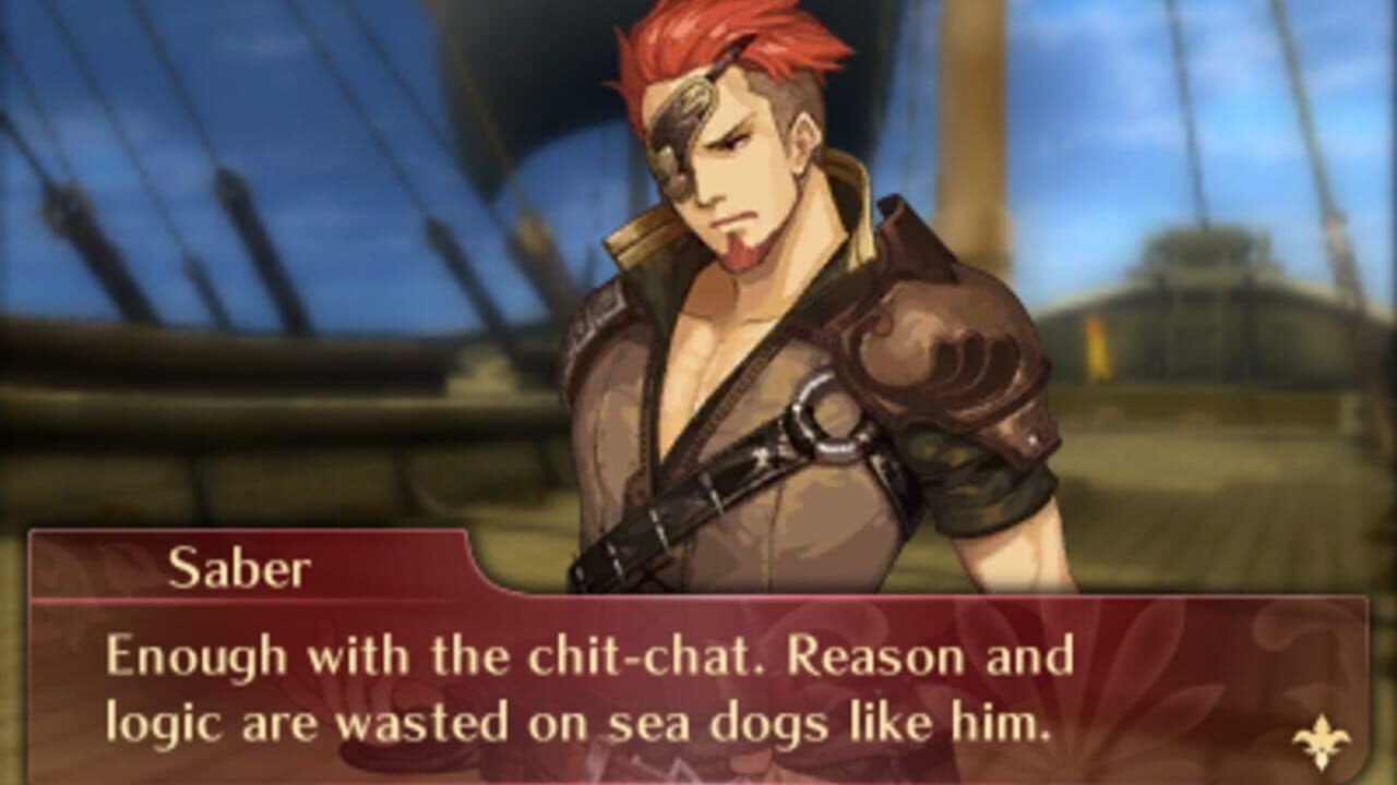 Fire Emblem Echoes: Shadows of Valentia thumbnail 6