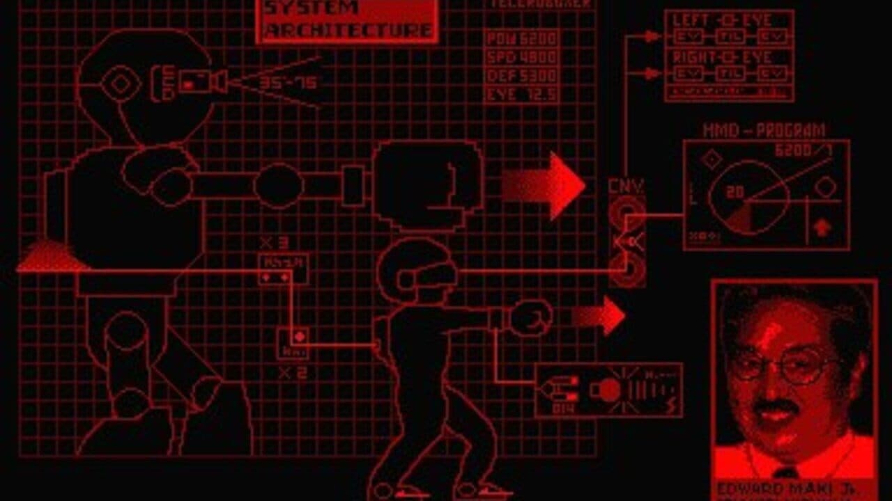 Teleroboxer thumbnail 4