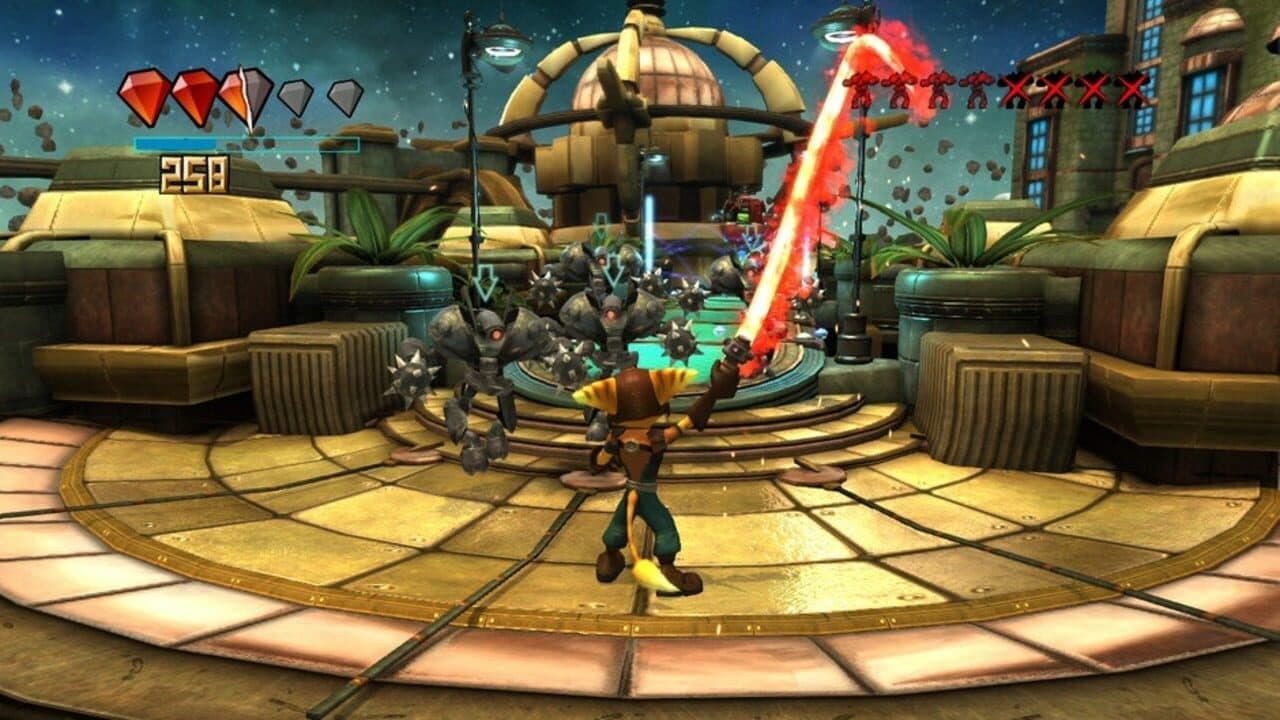 PlayStation Move Heroes thumbnail 12