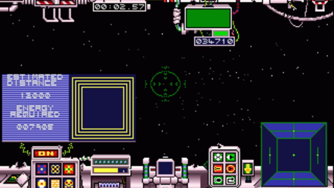 Deep Space thumbnail 2