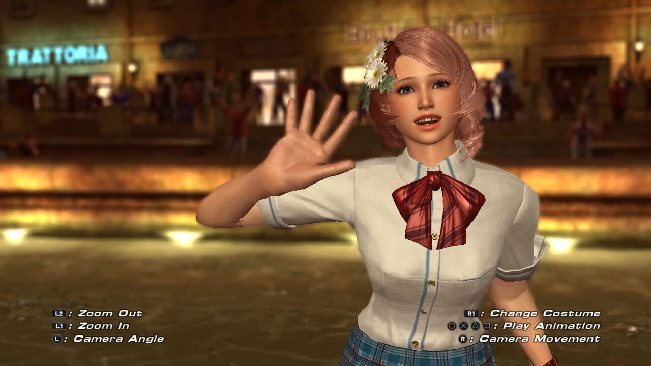 Tekken Hybrid thumbnail 3