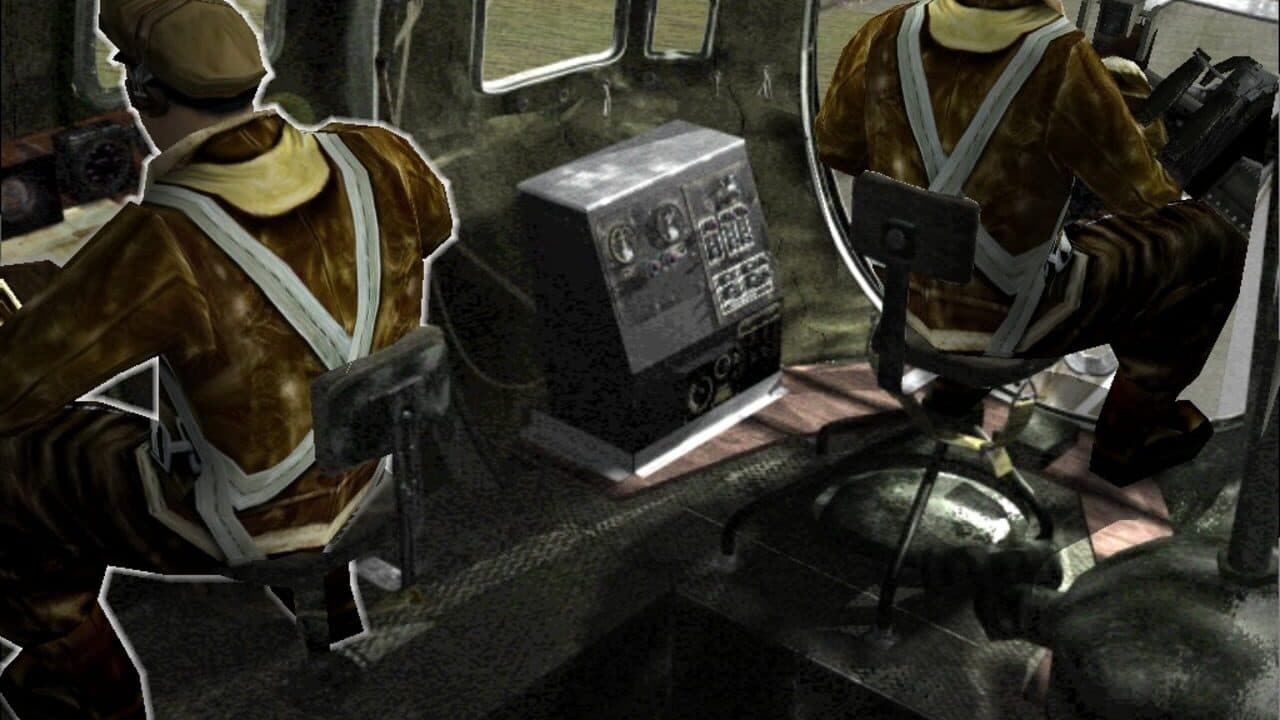 B-17 Flying Fortress: The Mighty 8th thumbnail 4