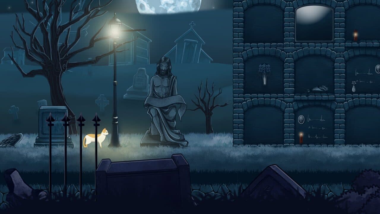 The Purring Quest thumbnail 4