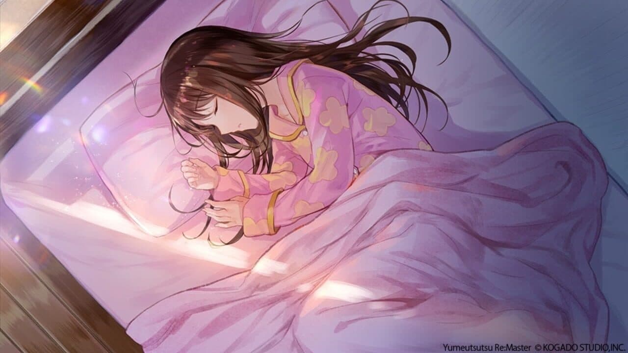 Yumeutsutsu Re:Master thumbnail 4