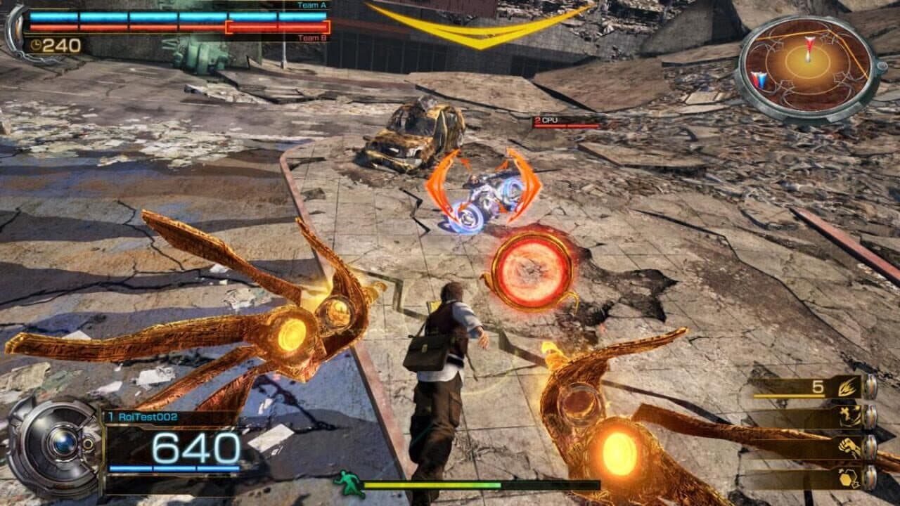 Rise of Incarnates thumbnail 5