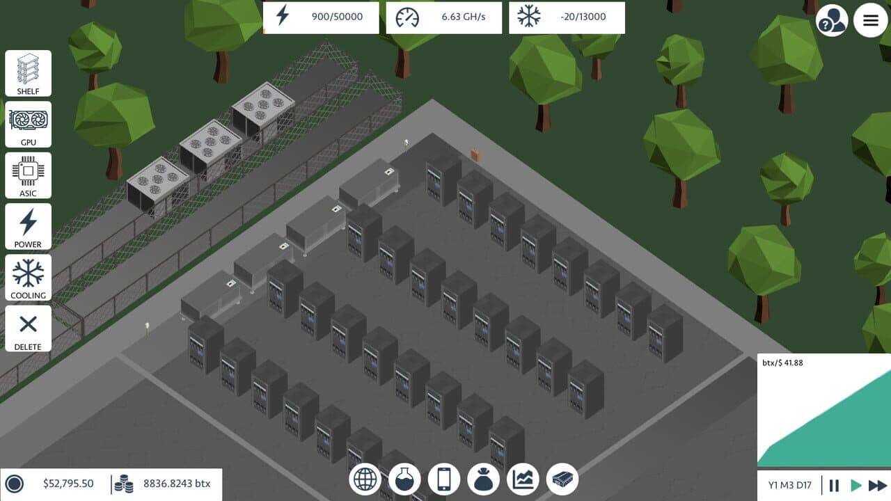 Blockchain Tycoon thumbnail 3