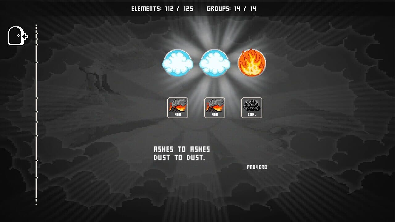 Doodle God: 8-bit Mania thumbnail 3