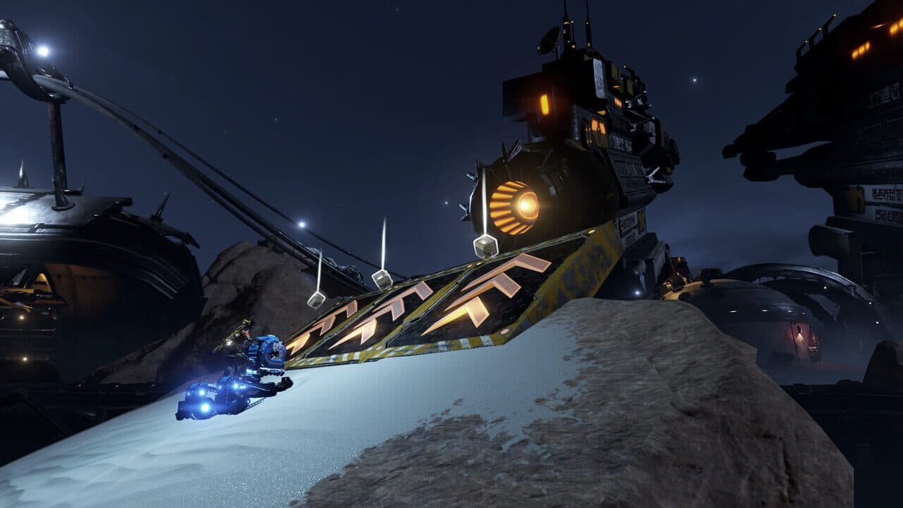 ReCore: Definitive Edition thumbnail 3