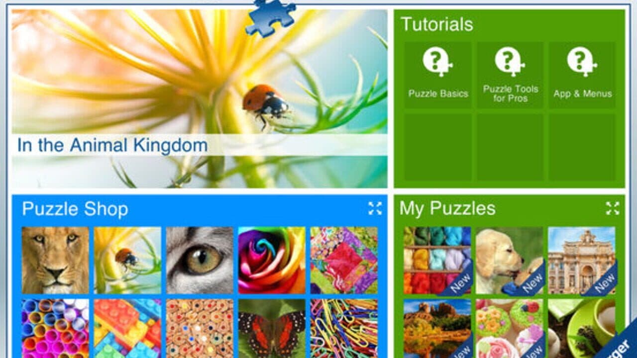 Ravensburger Puzzle thumbnail 2