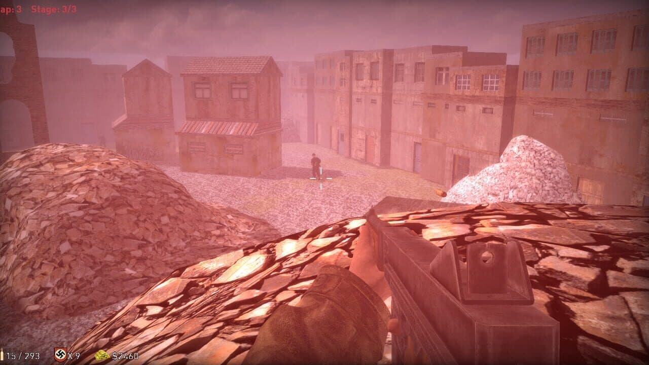 Nazi Elimination thumbnail 4