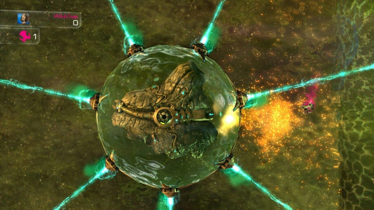 Ion Assault thumbnail 4