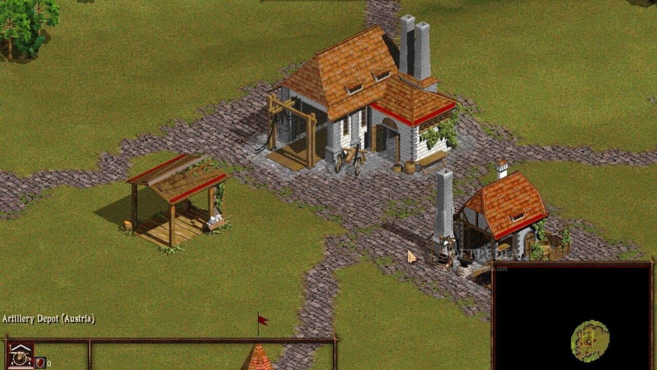Cossacks: European Wars thumbnail 2