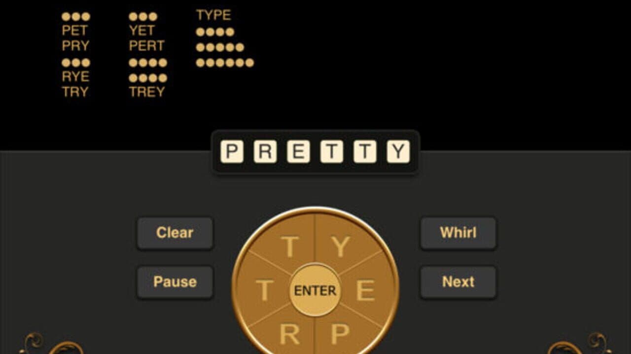 Whirly Word thumbnail 3