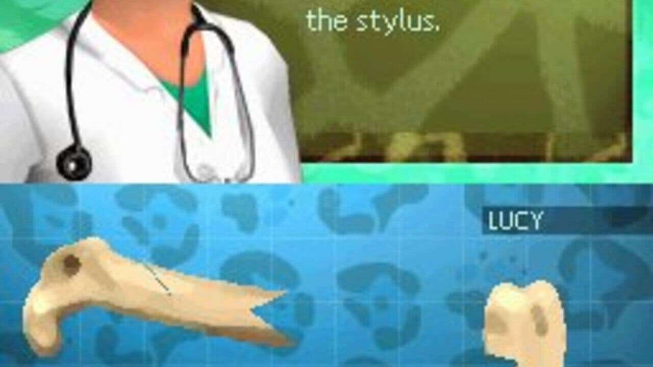 Zoo Hospital screenshot 1