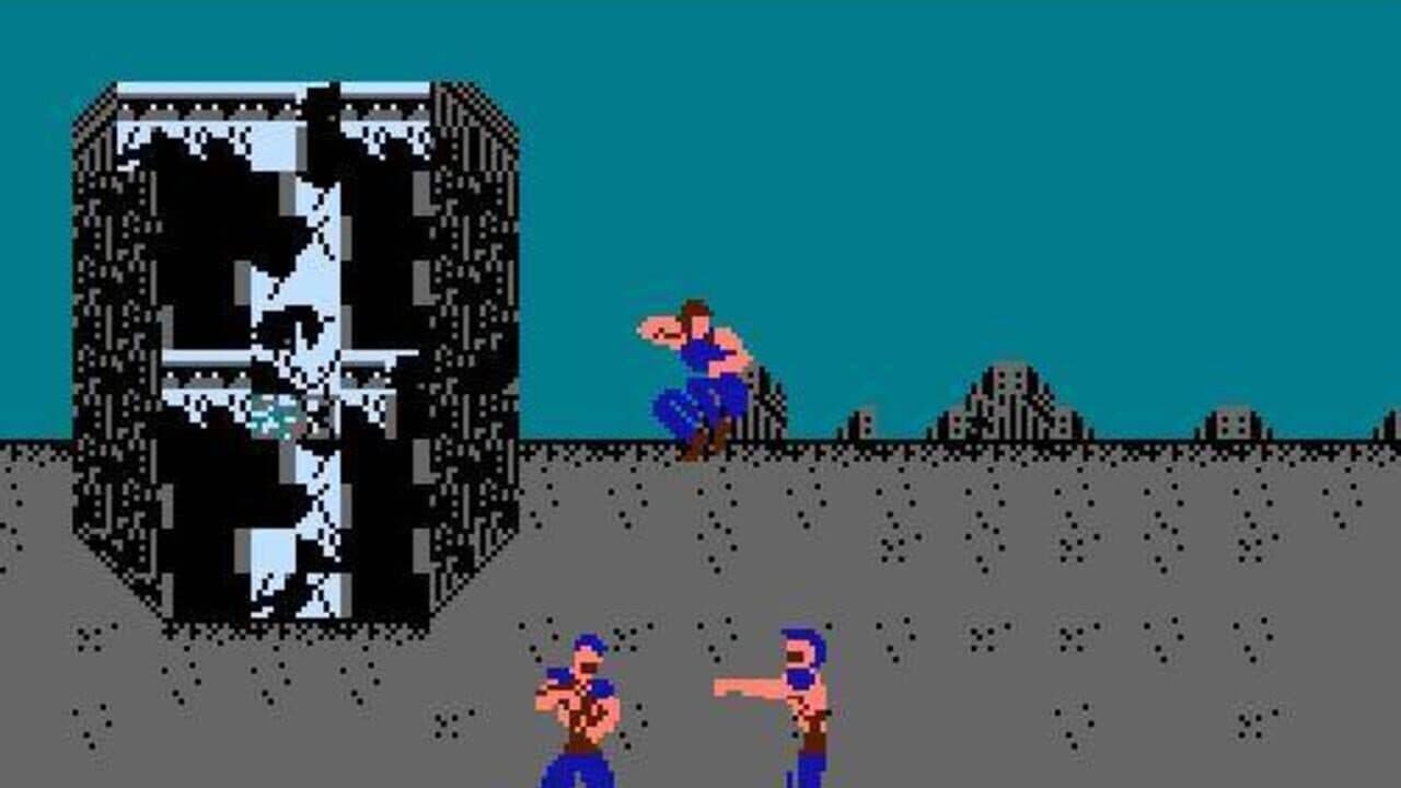 Hokuto no Ken thumbnail 5