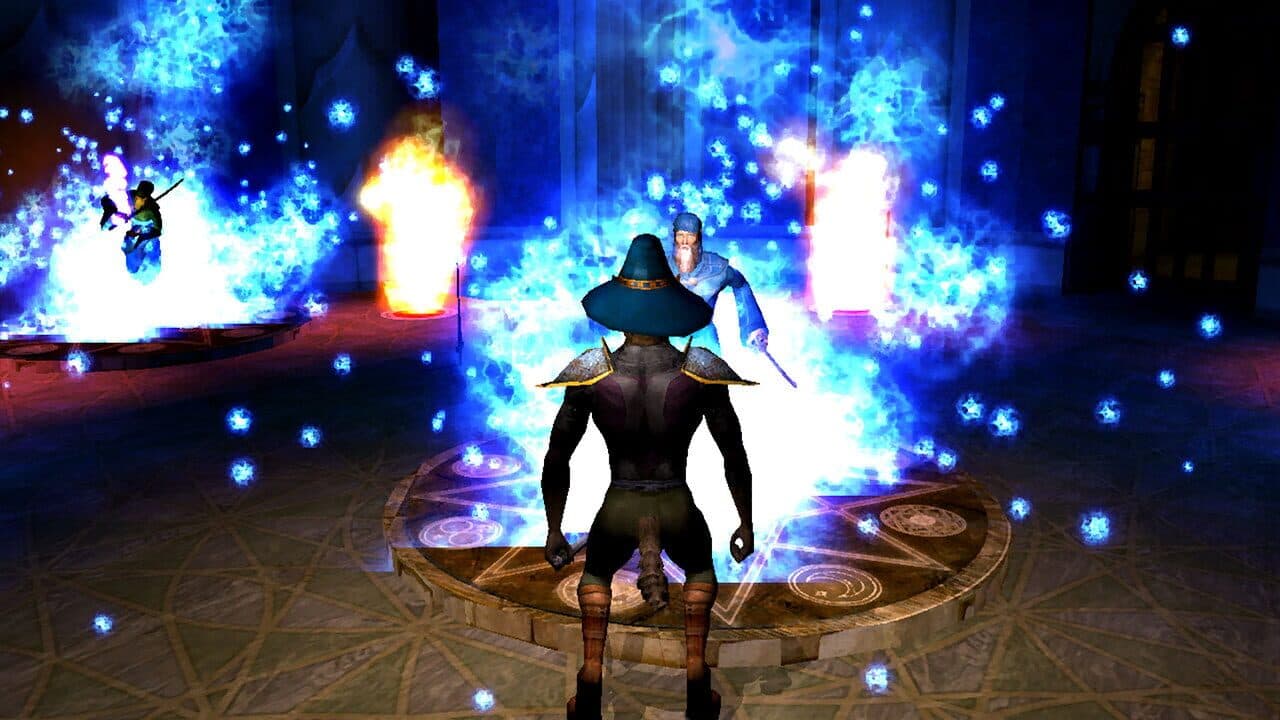 Dungeon Lords: Steam Edition thumbnail 10