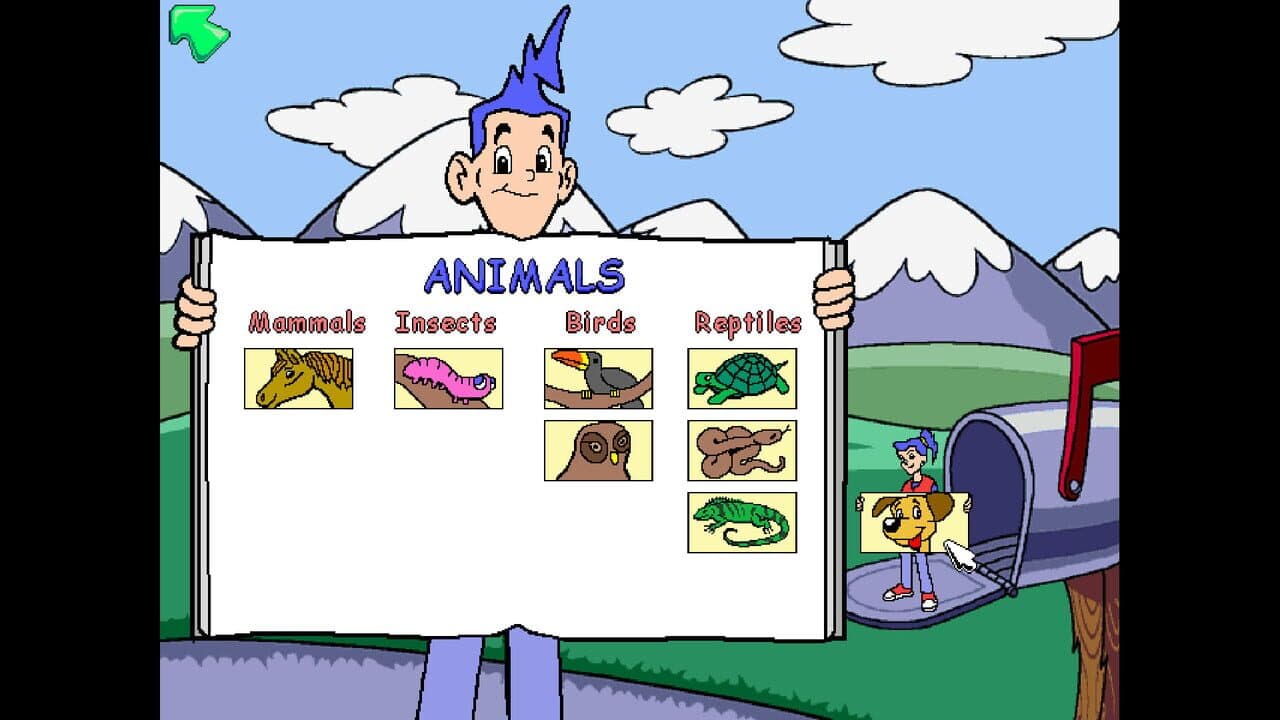 Big Thinkers 1st Grade thumbnail 2
