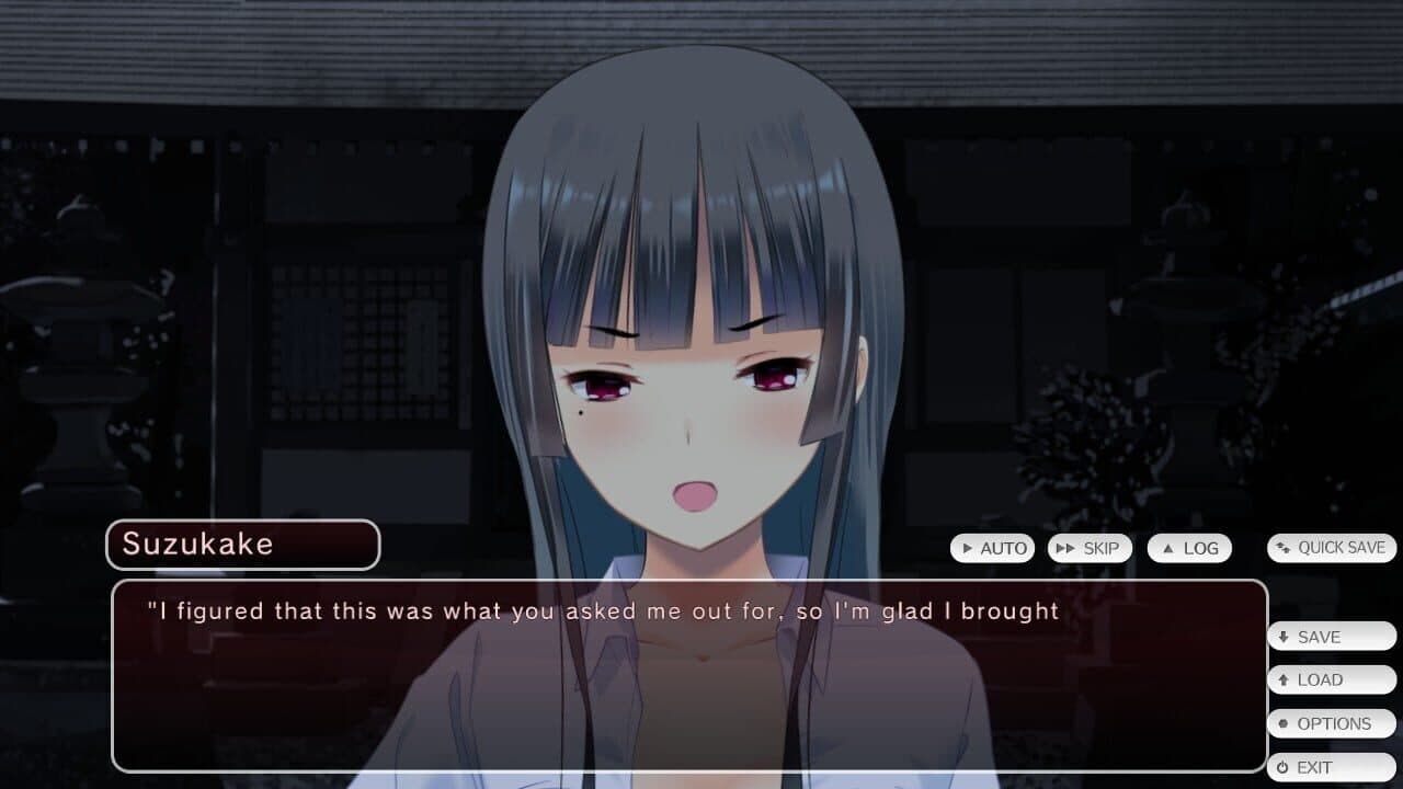 Malus Code screenshot 1