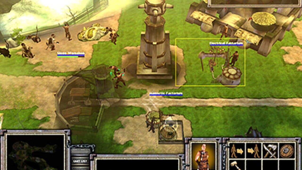 Savage: The Battle for Newerth thumbnail 2