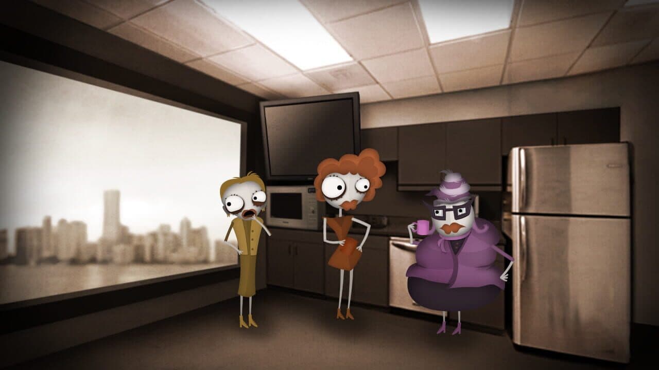 Human Resource Machine thumbnail 2