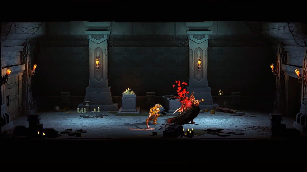 Soulfire thumbnail 3