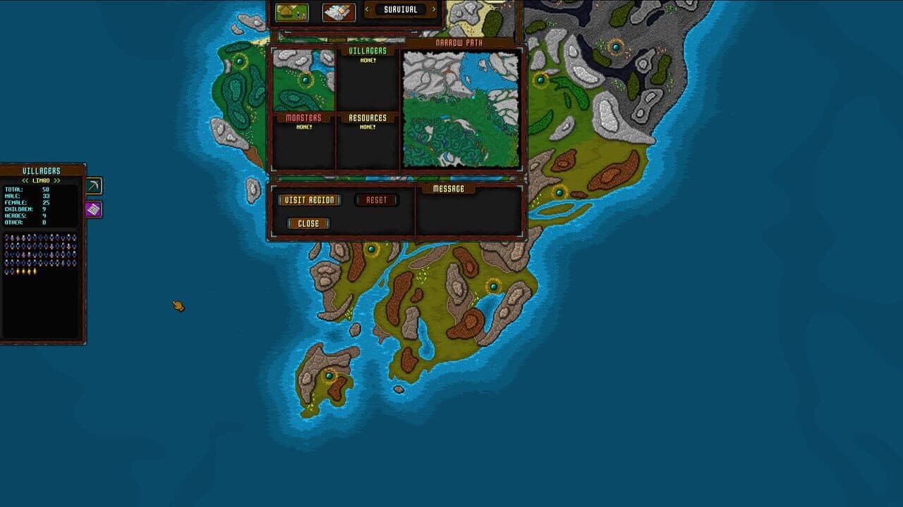 Retro-Pixel Castles thumbnail 4