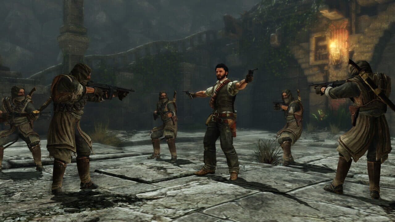 Deadfall Adventures thumbnail 5