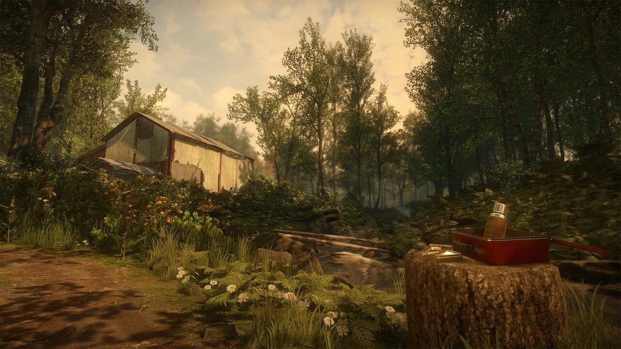 Everybody's Gone to the Rapture thumbnail 2