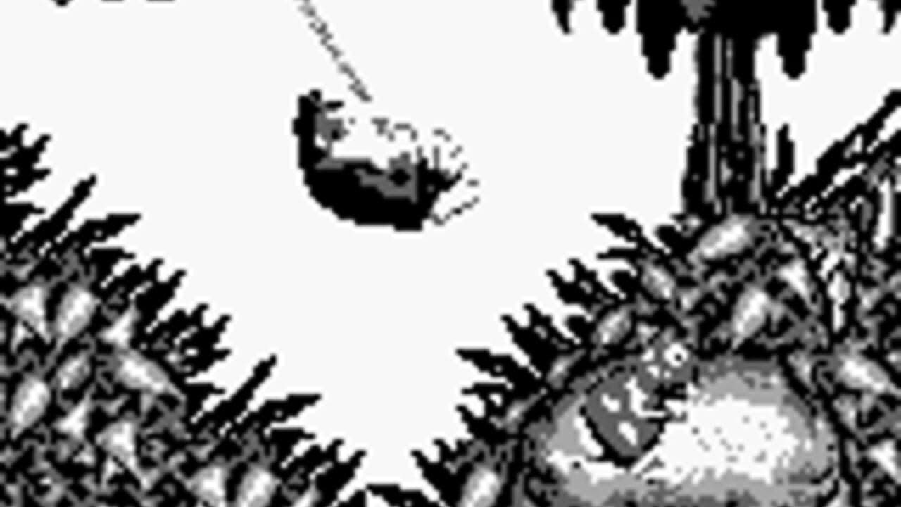 Donkey Kong Land thumbnail 6
