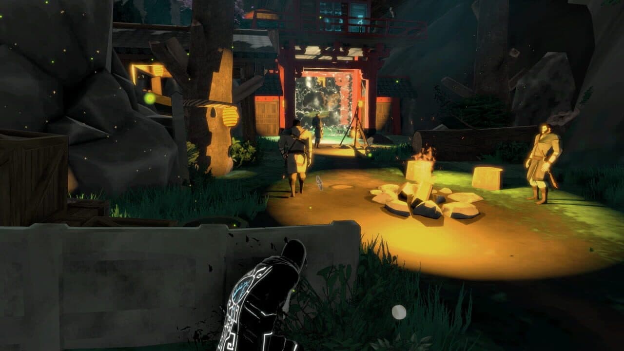 Aragami thumbnail 4