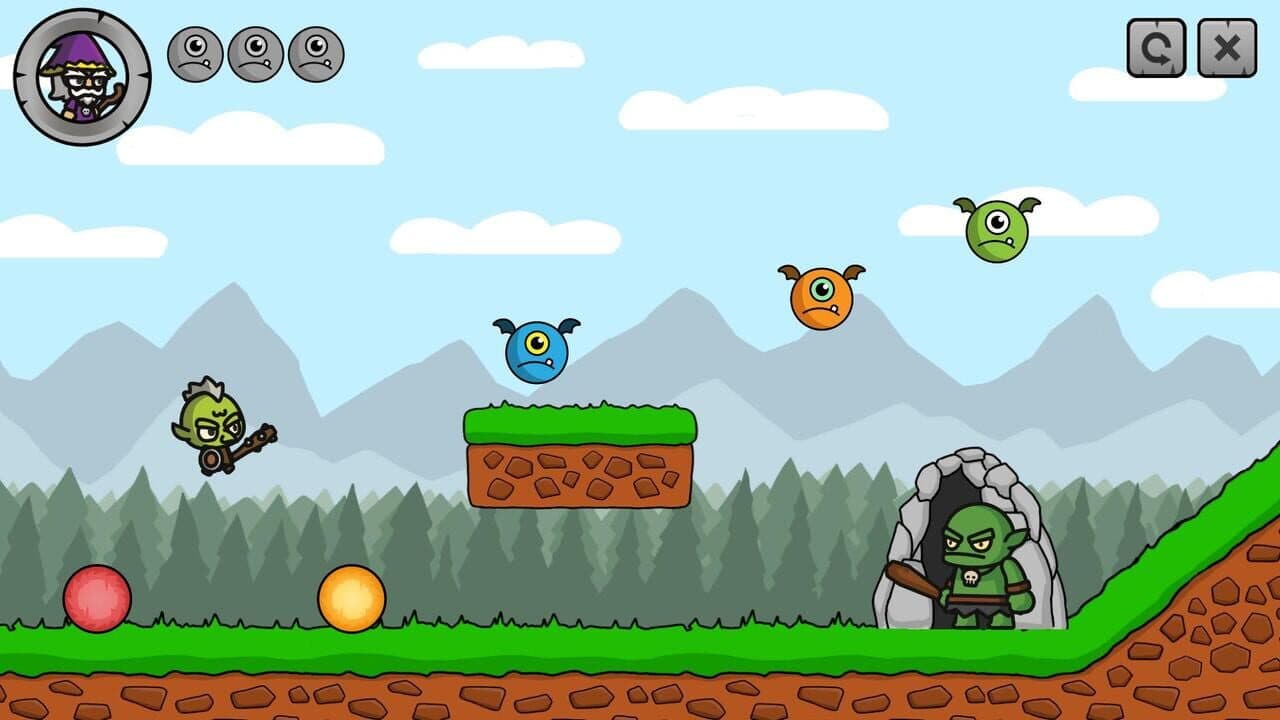 Merlin Soccer thumbnail 3
