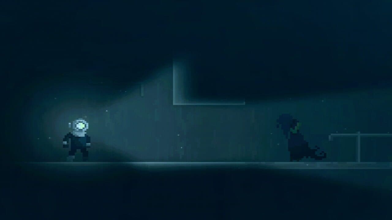 Reveal the Deep screenshot 1