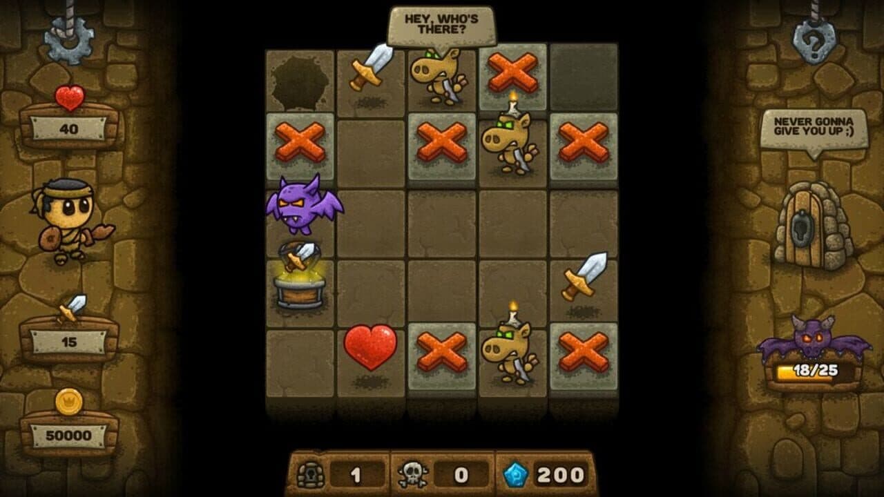 Heroic Dungeon thumbnail 2
