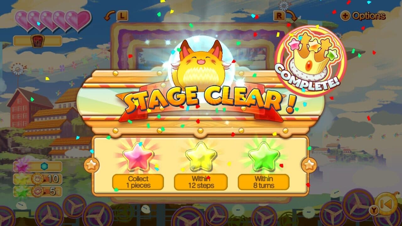 Puzzle Adventure Blockle thumbnail 10