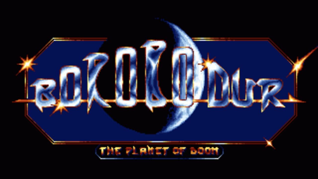 Borobodur: The Planet of Doom thumbnail 3