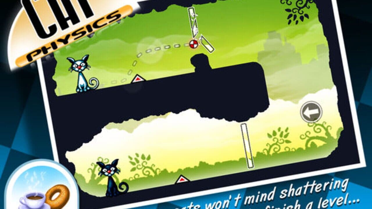 Cat Physics thumbnail 3