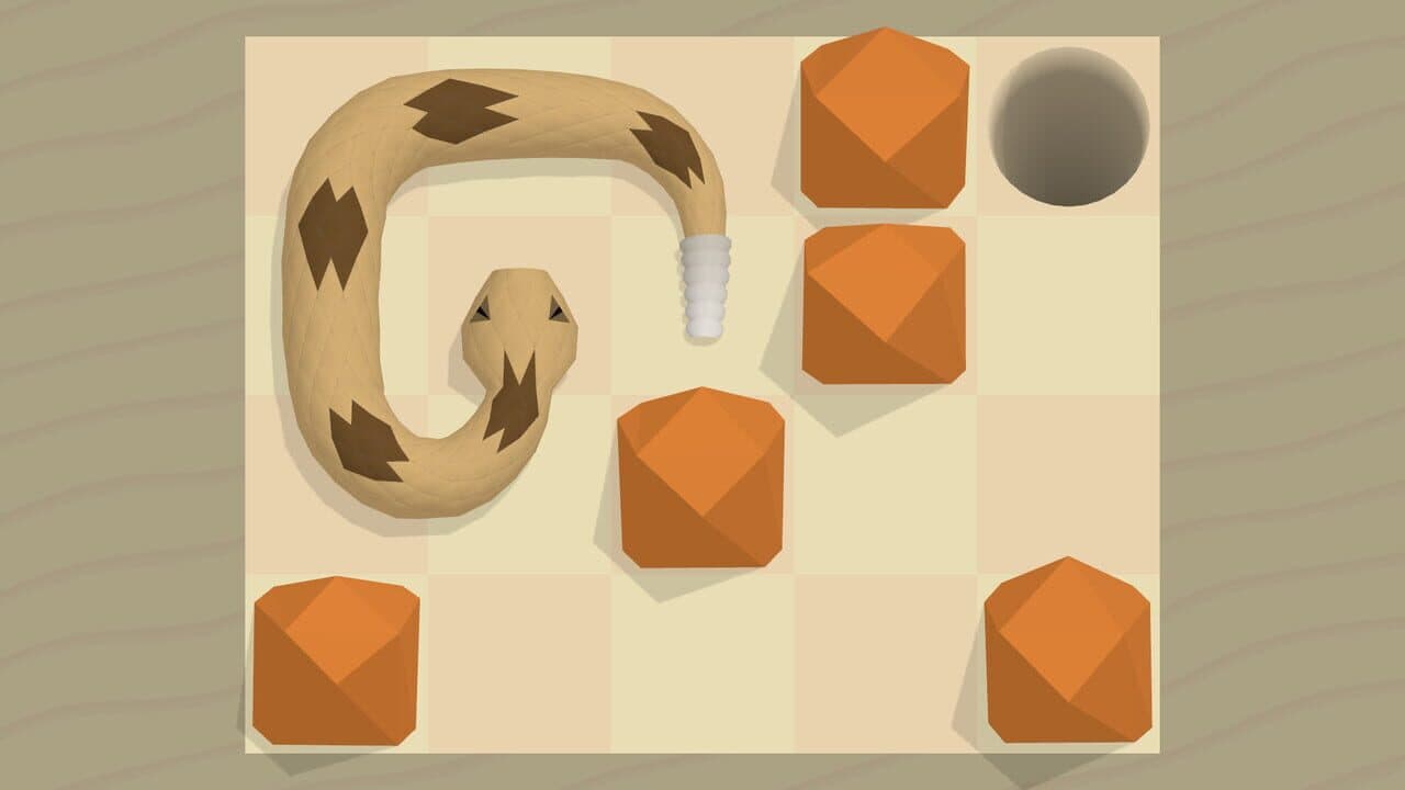 A Snake's Tale thumbnail 3