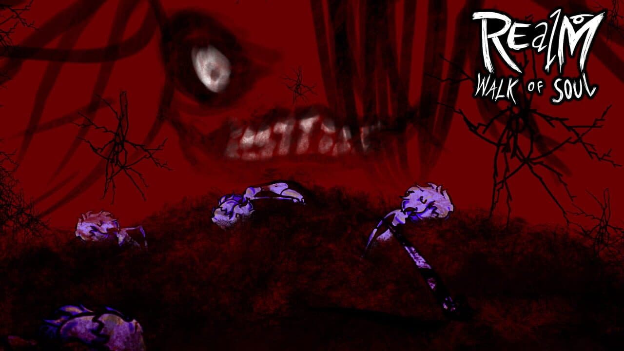REalM: Walk of Soul thumbnail 3