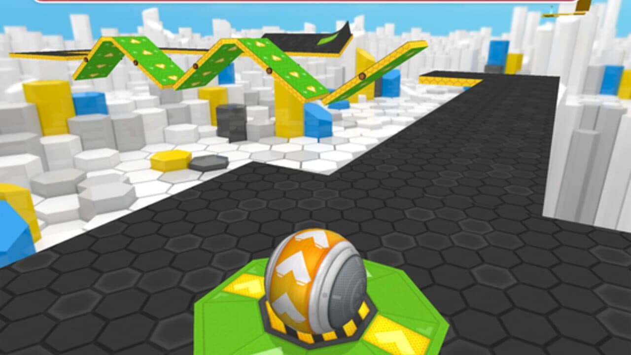GyroSphere Trials thumbnail 10