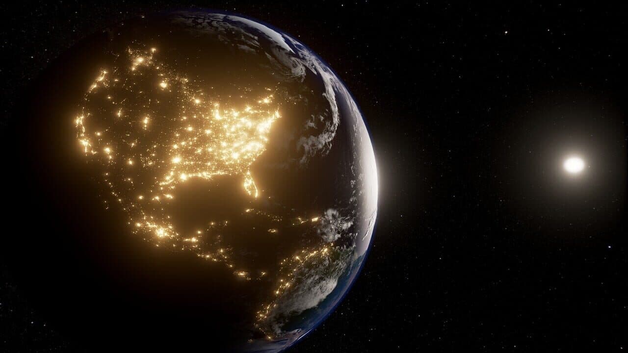 Realities screenshot 1